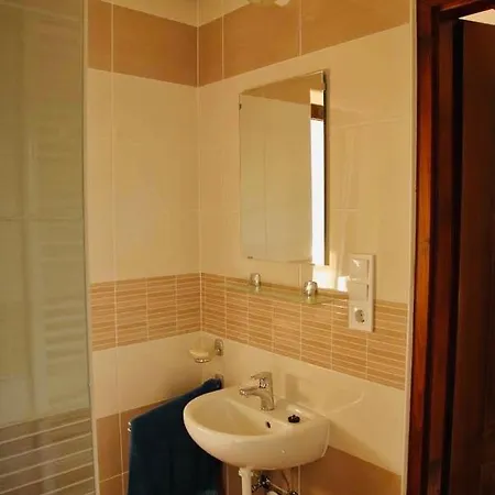 Viktor Vendeghaz Es Apartmanhaz Guest house *