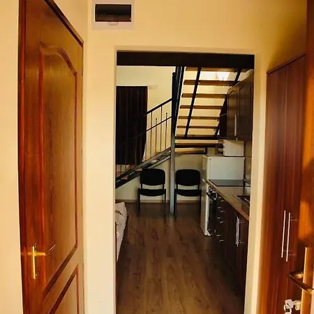 Viktor Vendeghaz Es Apartmanhaz * Baktaloranthaza