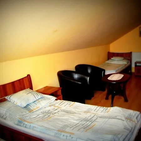 Guest house Viktor Vendeghaz Es Apartmanhaz